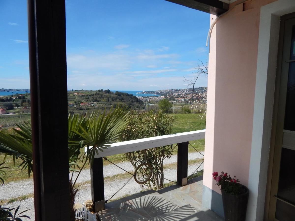 Apartment Sunset View Portoroz Exterior photo