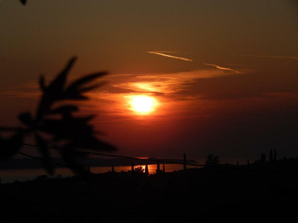 Apartment Sunset View Portoroz Exterior photo